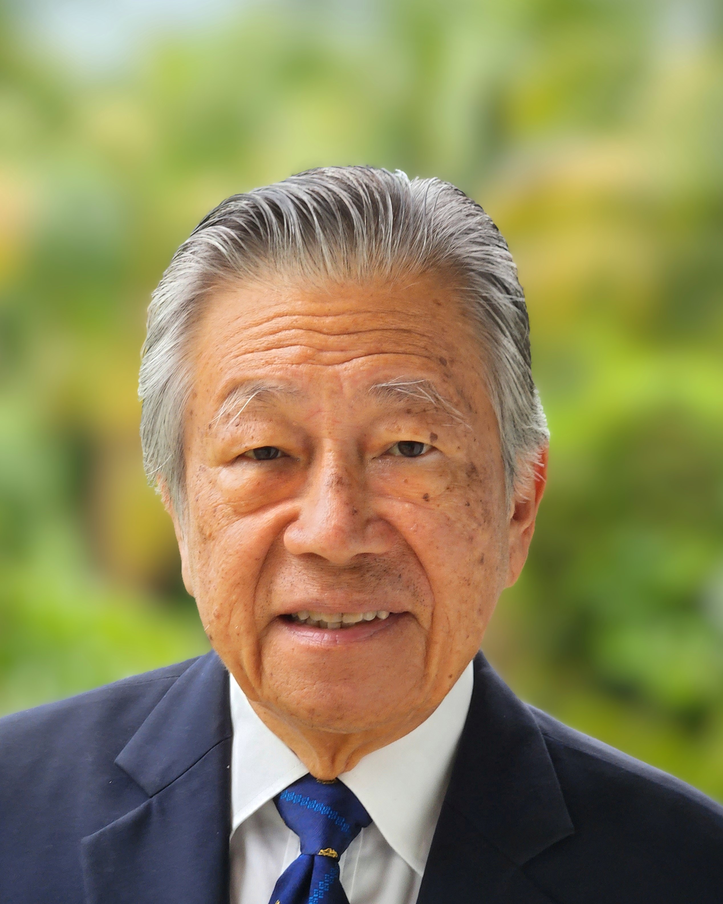 Tan Sri Yong Poh Kon